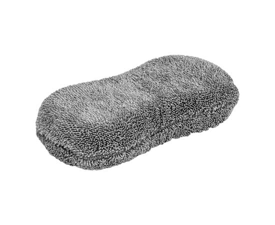 Sponge for car BRADAS ES2473 22x12x6 cm