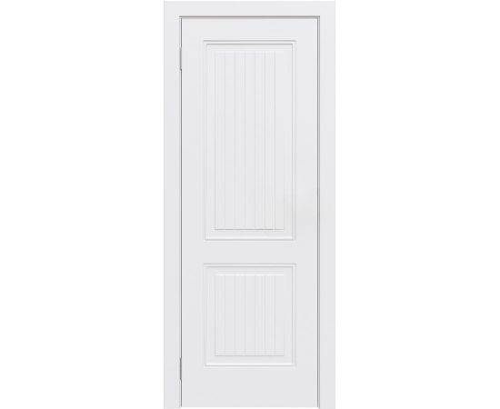 Door block Unidveri EMAL PG 32 6 34x800x2150 mm white