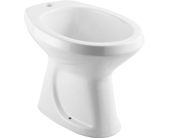 Floor standing bidet Rosa Luxe