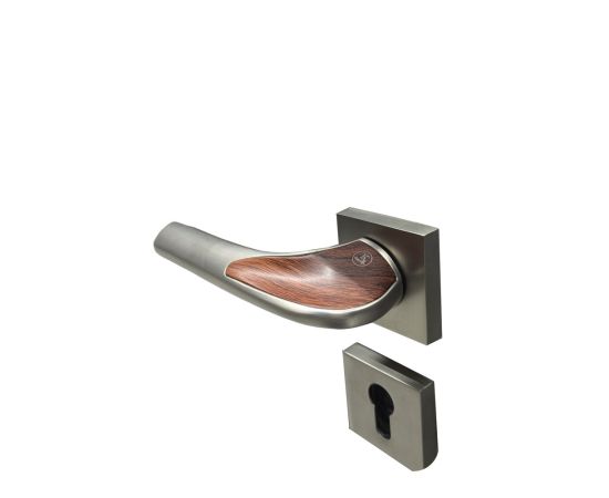 Handle with socket Kerry 328-E698 + cylinder slip