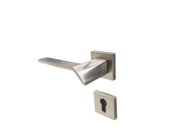 Handle with socket Kerry 725502-09 H17+ cylinder slip