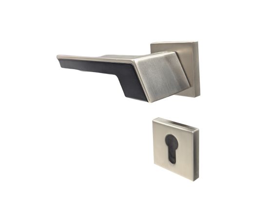 Handle with socket Kerry 328-E315 + cylinder slip