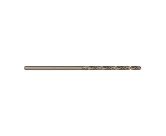 Drill bit for metal  Bosch HSS-CO 3.5x39x71 mm