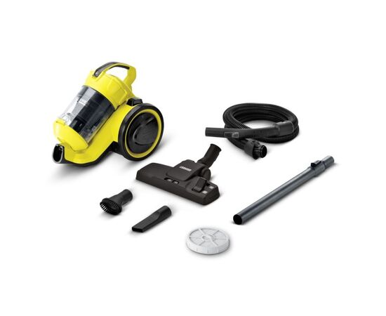 Пылесос для сухой уборки KARCHER VC 3 700W (1.198-125.0)