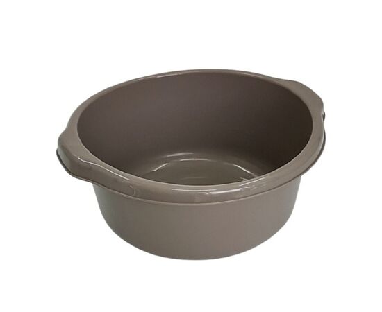 Plastik washbowl HAIDRUN 310 12 l