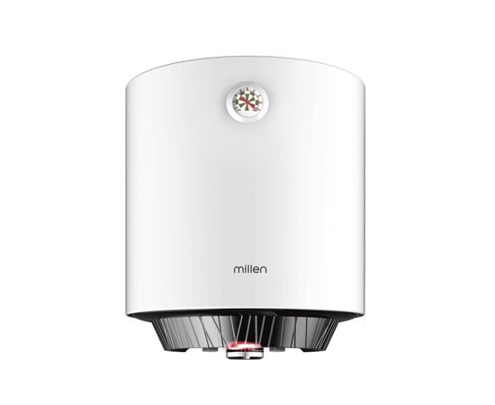 წყლის ელექტროგამაცხელებელი Millen WH-D50-15F9 50 ლ