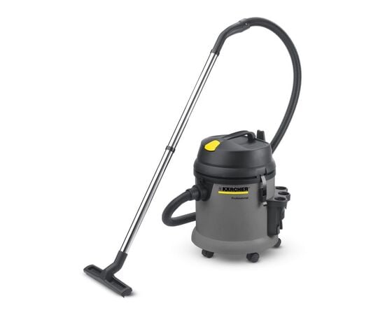 მტვერსასრუტი Karcher NT 27/1 1380W