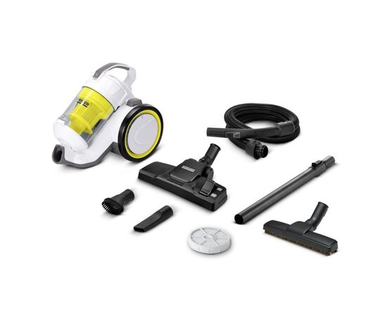 Пылесос для сухой уборки Karcher VC 3 Premium 700W