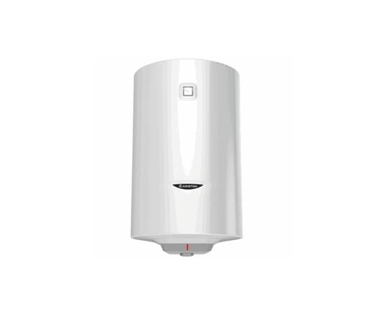 Electric water heater ARISTON PRO1 R 100 H 1.8K