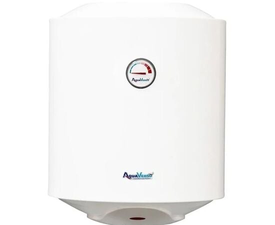 Electric water heater  AQUAVERSO ES 30 V SLIM