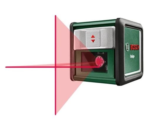 Laser Level Bosch Quigo 0603663520