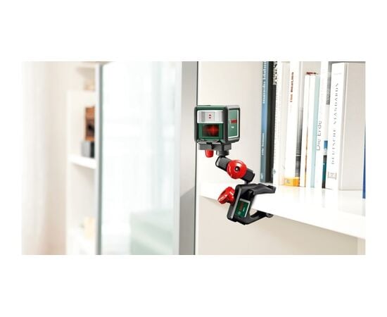 Laser Level Bosch Quigo 0603663520