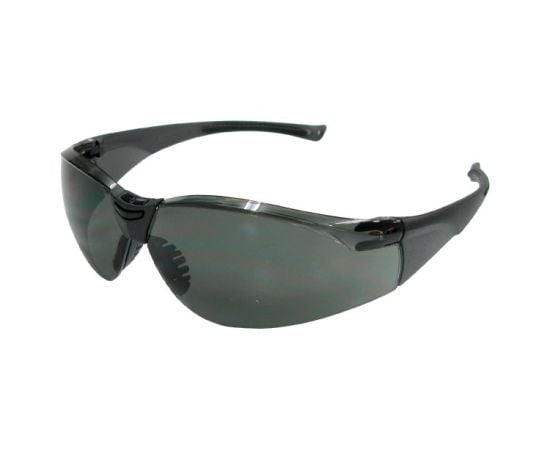 Safety glasses Shu Gie 91713-1B black