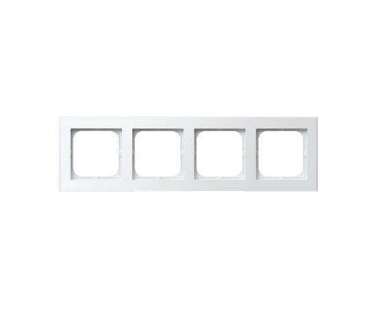 Frame Ospel Sonata R-4R/00 4 sectional white