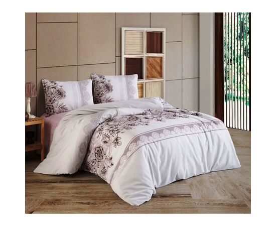 Bed linen set family