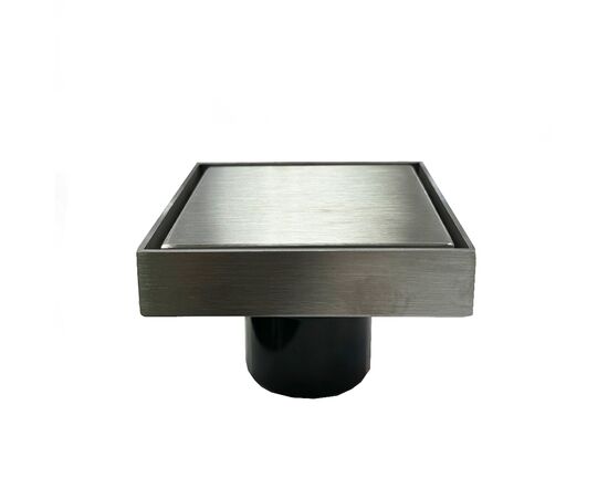 Stainless steel drain BAIYI SFD-042 14434 100X100 mm