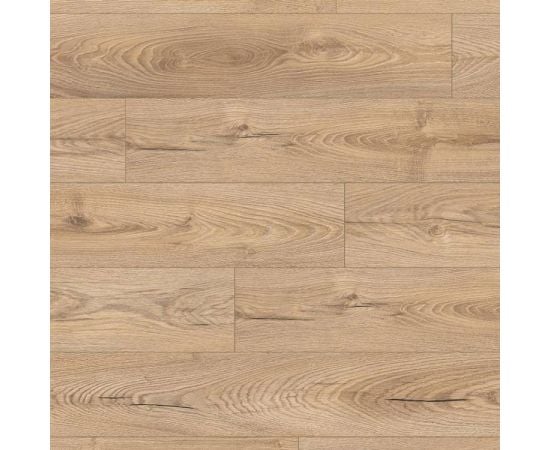 Ламинат UltraDecor Castello Classic Дуб Natural Carpenter 1285x192x8 мм AC4/32