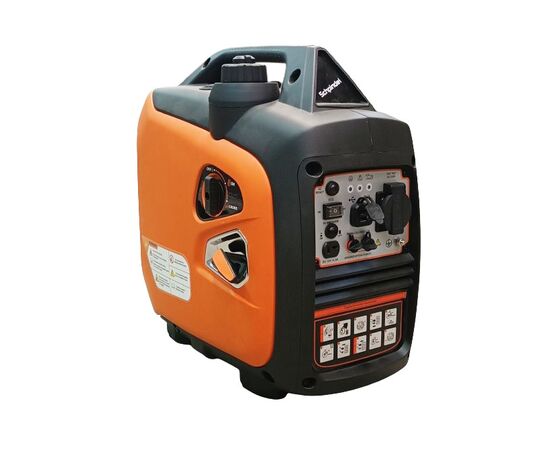 Inverter generator Shpindel 1800W