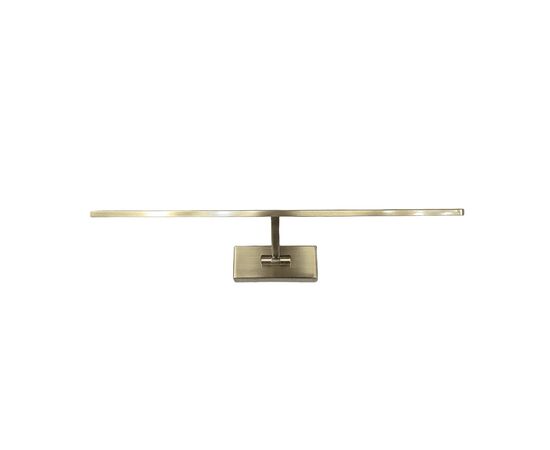 Sconce Gabis MB1079AM 8W 3000K bronze