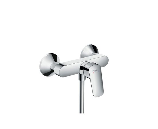 Shower mixer Hansgrohe 71600000