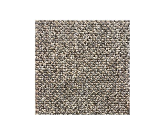 Carpet cover AW Nero 94 Dove 4 m