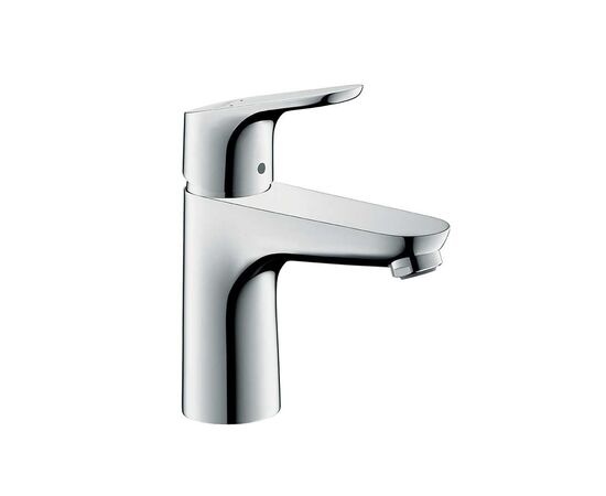 ხელსაბნის შემრევი Hansgrohe 31806000