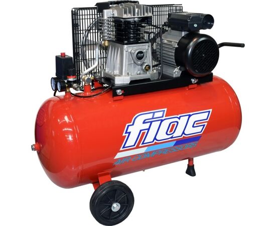 Compressor Fiac AB 200/360 М 230V