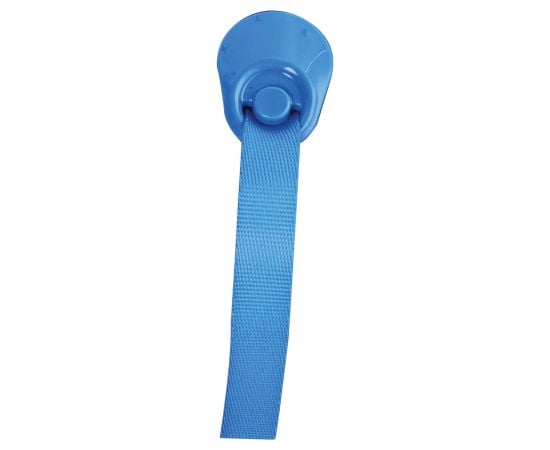 Dog leash M-Pets Liberty S blue