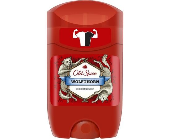 Antiperspirant Old Spice Men Wolfthorn Stick 50 ml