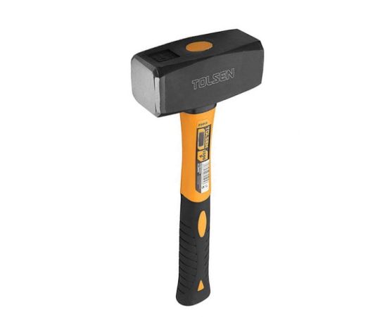 Sledge hammer TOLSEN 25012 1500 g