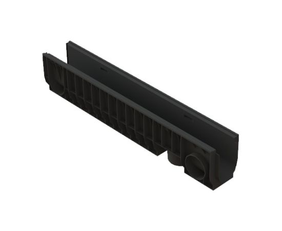 Tray Standartpark PolyMax Basic ЛВ-10.16.20-ПП (8040)