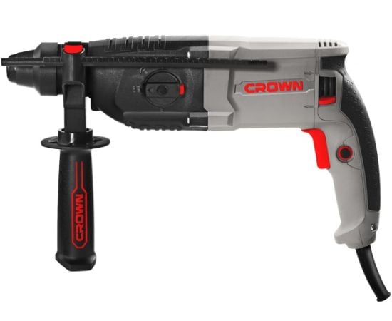 Hammer drill Crown CT18108 800W