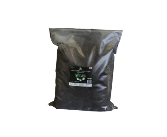 ნიადაგი ტროპიკული Gorilla Soil 6 ლ