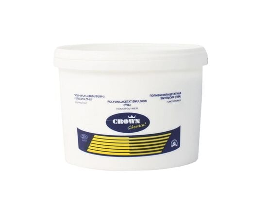 Adhesive Crown PVA 2.5 kg