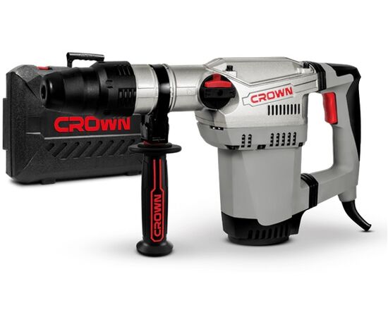 Hammer drill Crown CT18118 1250W