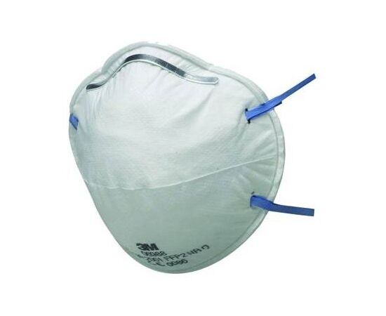 Respirator 3M 8810 FFP2