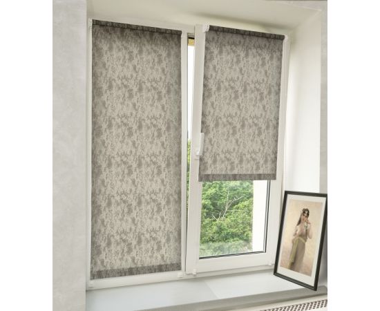 Curtain Delfa СРШ-01М-27015 119(115)/170