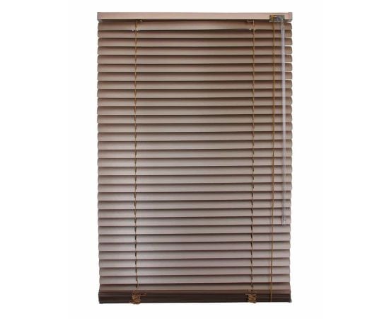 Horizontal blinds Delfa СГЖ-210 140х160 cm