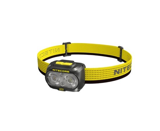 Flashlight Nitecore 800Lm UT27 Pro