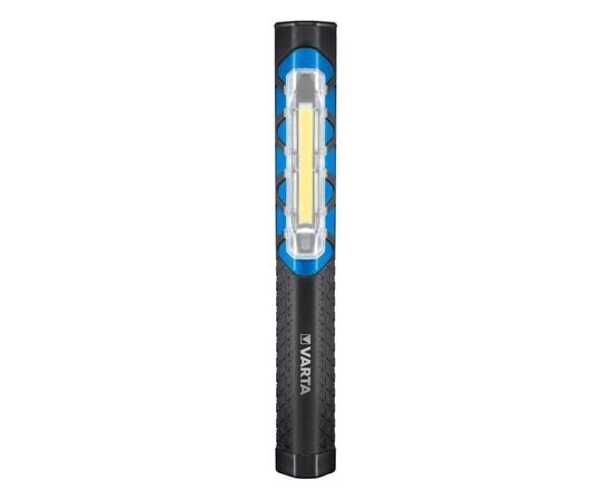 Flashlight VARTA Workflex Pocket