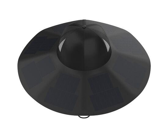 Solar panel Power EcoFlow Hat-M-L hat