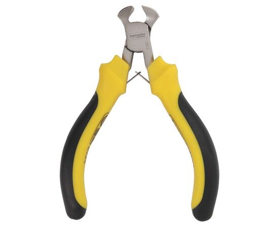 Cutting pliers Topmaster CR-V TMP mini 100 mm