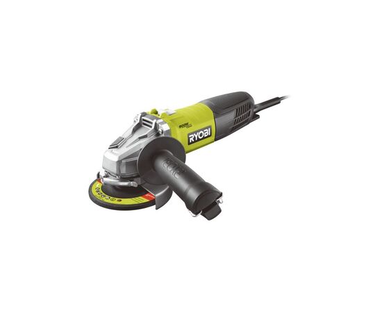 Angle grinder Ryobi RAG800-125S 800W