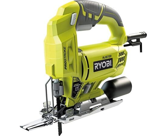 ბეწვა ხერხი Ryobi RJS720-G 500W