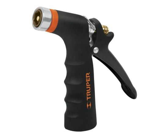 Metal spray gun, 2 modes Truper PR-201