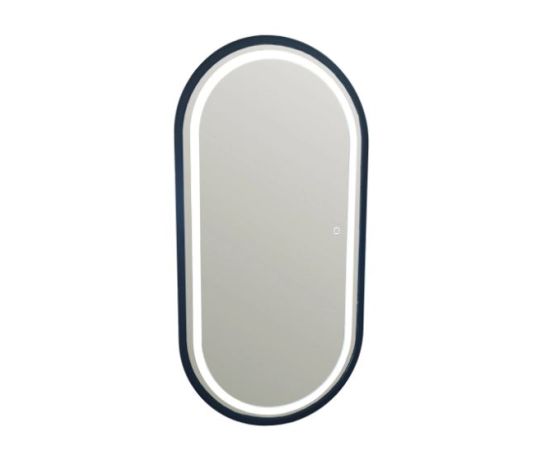 სარკე Silver Mirrors Viola-Loft 500x1000 მმ სენსორული