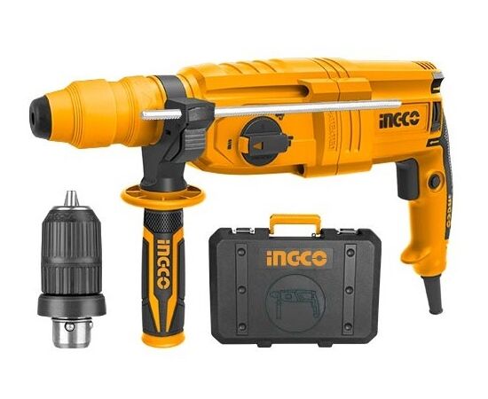 Hammer drill Ingco RGH9028-2 800W