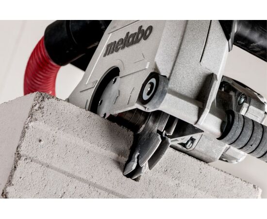 Штроборез Metabo MFE 40 1900W (604040500)