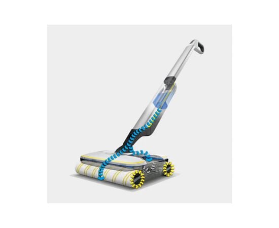 Battery vacuum cleaner Karcher FC 7 Cordless White