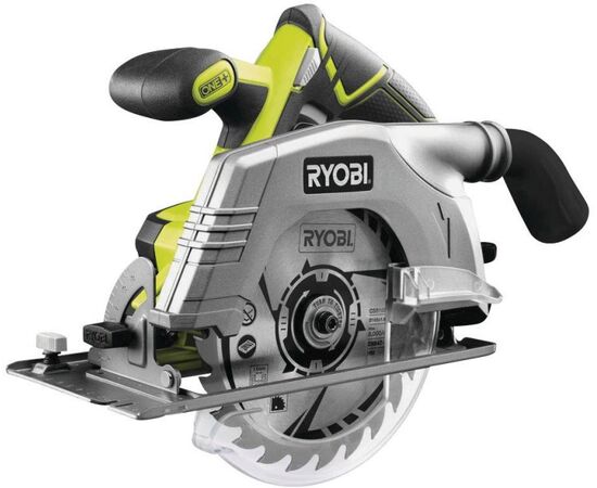 Циркулярная пила аккумуляторная Ryobi ONE+ R18CS-0 18V